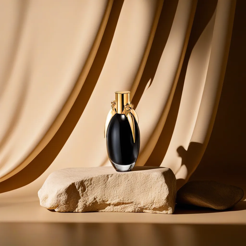 Lady Gaga Fame Perfume Review